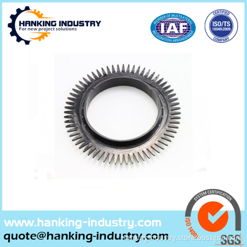 Custom precision die casting mold, metal  gear  die casting molding
